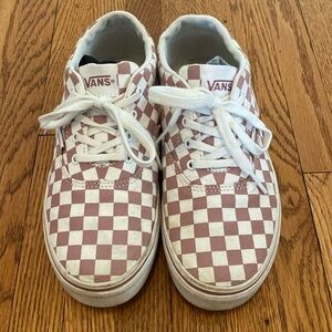 Vans shoes